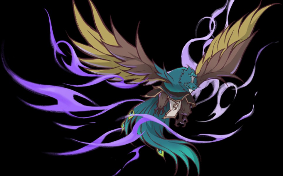 奥拉星手游嗔兽孔雀超进化机制解析(白嫖兑换码)