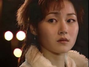 《我和僵尸有个约会》马小玲(万绮雯)剧照