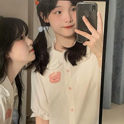 高清超仙的2021超火闺蜜头像双人图片