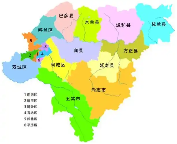 哈尔滨测土配方施肥应用服务系统