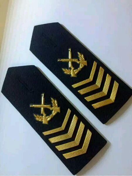 "军士长"和"士官长"究竟有什么区别?谁更nb?看这儿!