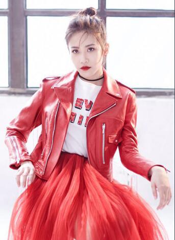 刘美彤个人资料-刘美彤明星关系图谱-电视作品图谱-电影作品图谱