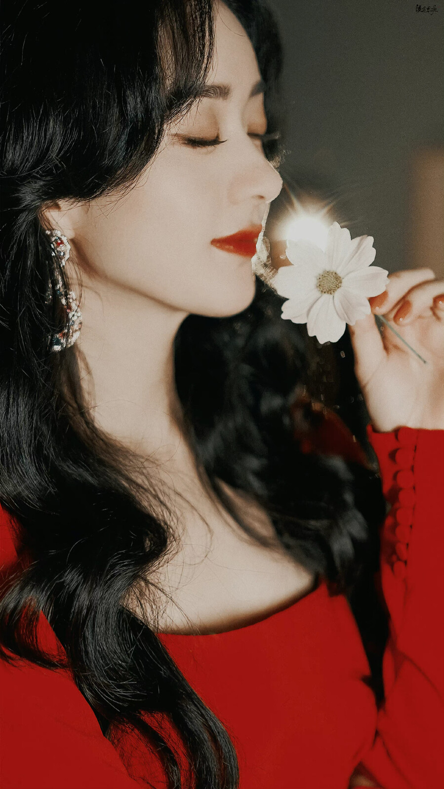 赵丽颖 - 堆糖,美图壁纸兴趣社区