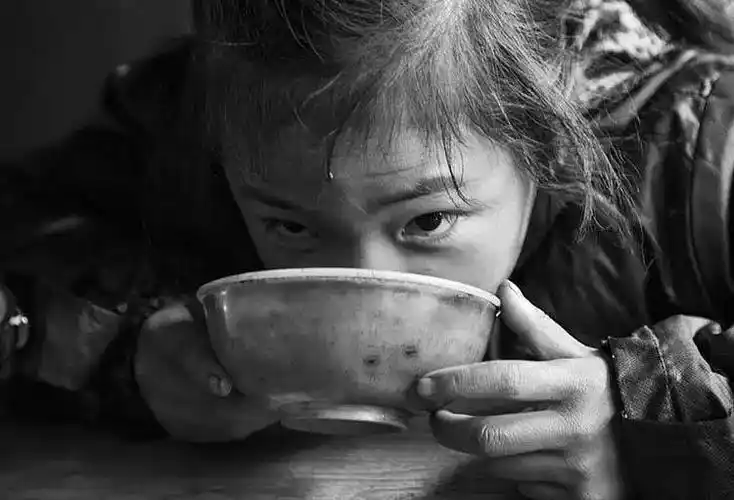 这是留守儿童写下的日记,这是我们不知道的真实生活