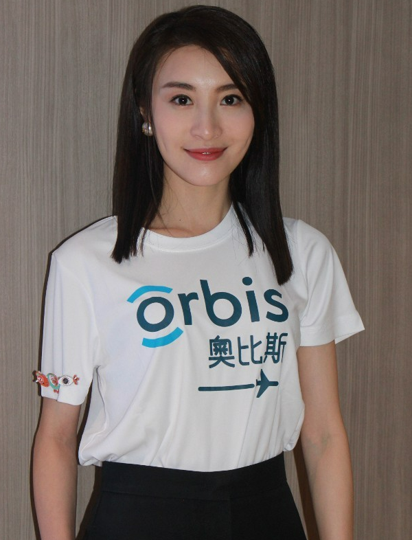 不考虑生b林夏薇称事业要紧期待夺视后