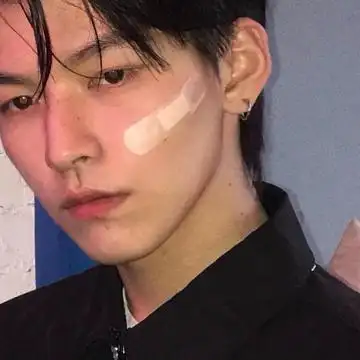 qq微信专属流行高冷帅气渣男头像