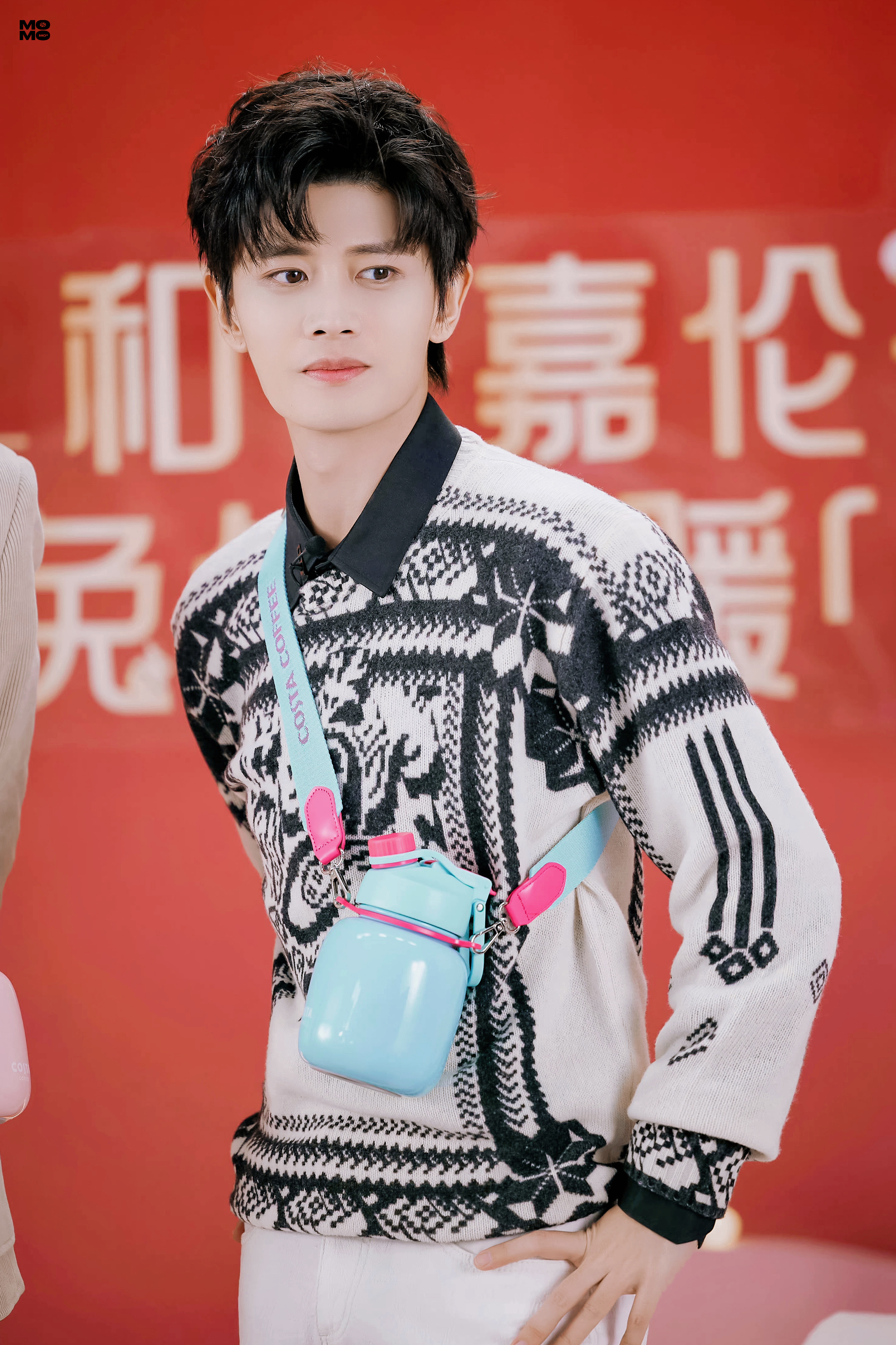 任嘉伦 高清帅图