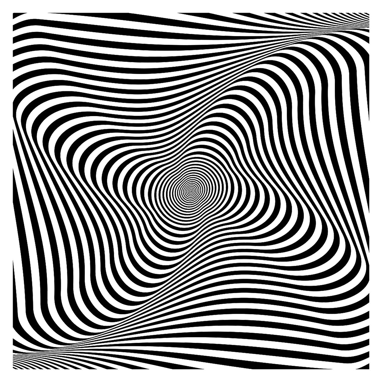 18-2 11803825 江淼(密集构成)|平面|其他平面|新媒体二班江淼_原创