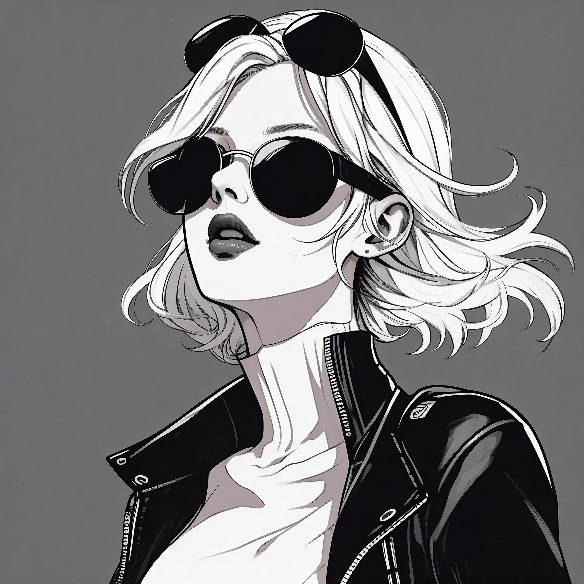 2021年微信头像👑,最佳之选来啦!