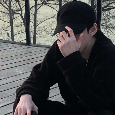 抖音时尚超酷男生头像图片大全