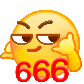 腾讯qq经典头像升级为3d版还新增9个小黄脸表情