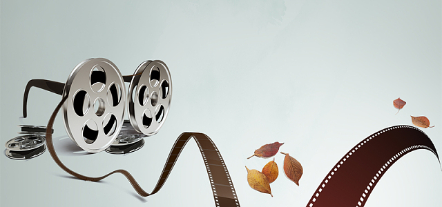 电影背景素材_电影背景图片下载_觅元素