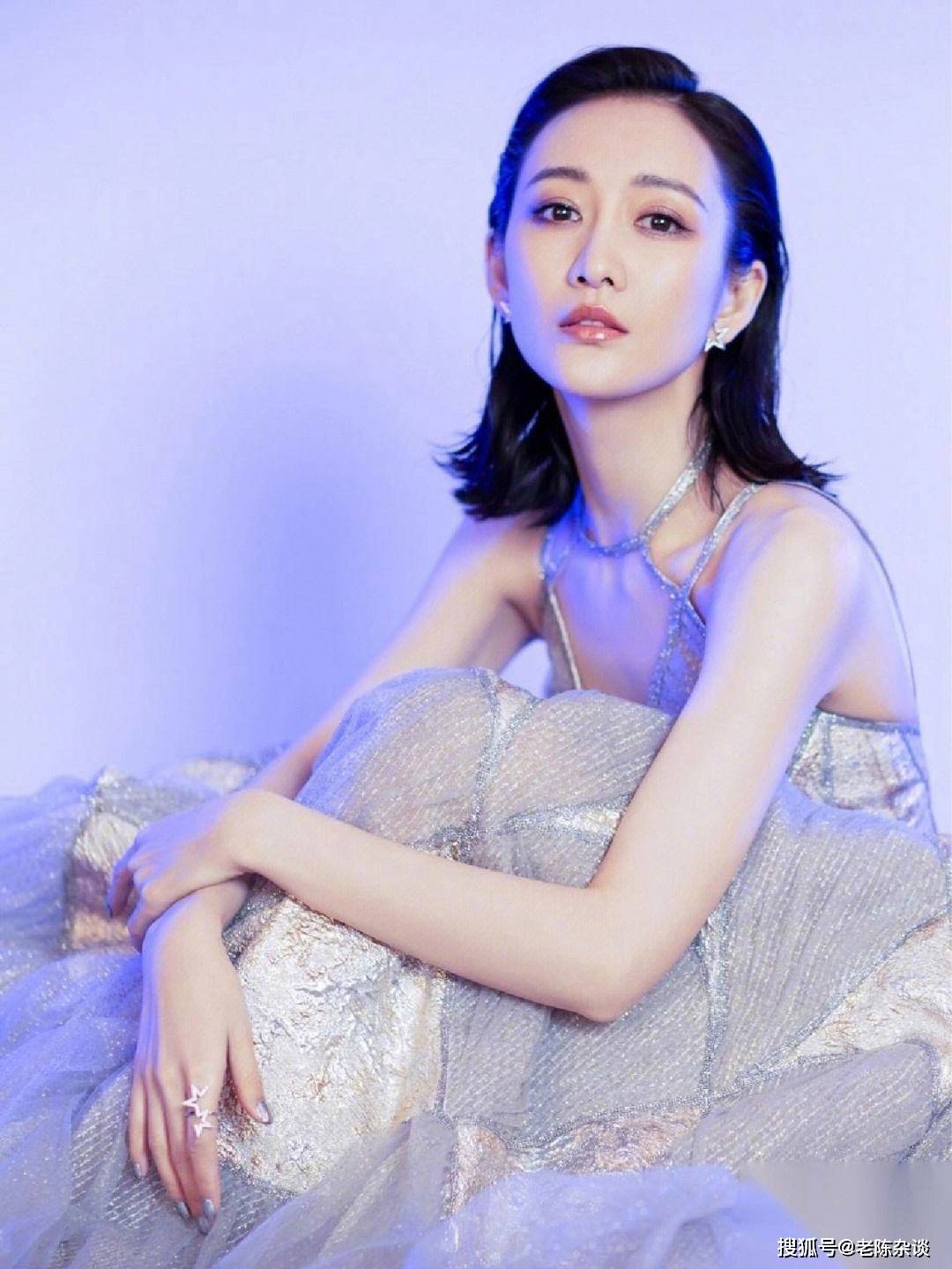 王鸥写真:这谁顶得住!风情万种性感火辣!_身材_魅力_感觉