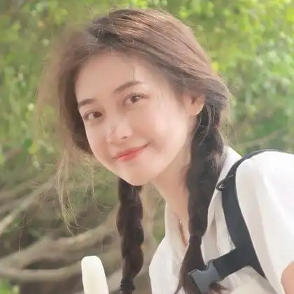 干净清纯温柔的女生头像图片,干净通透的清纯温柔女人味_女生头像