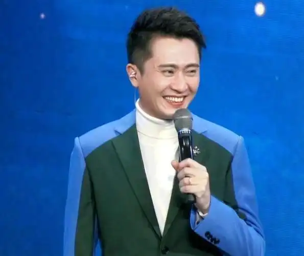 央视十佳主持人出炉杨帆任鲁豫落选龙洋上榜受质疑