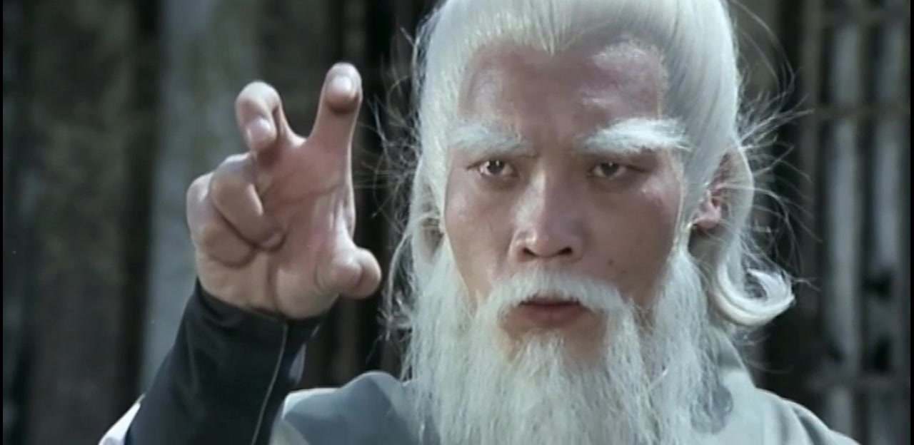 《鹰爪铁布衫》,江湖上传说的"偷蛋不成丢了命"就是从这里面来滴!