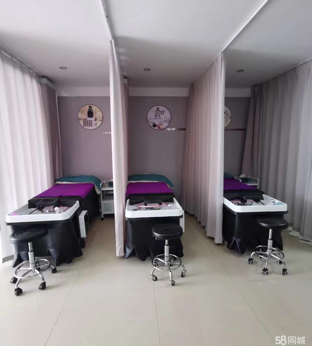 【6图】上下两层180平,目前经营养生馆,,株洲天元商铺租售/生意转让