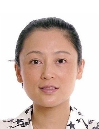 明星证件照显素颜杨幂粉嫩周迅清新