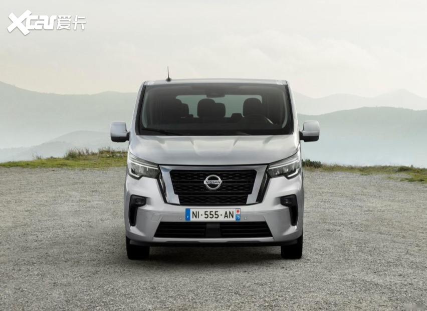 对于中国市场而言,日产nv300这台车并不熟悉,我们更熟悉的还是郑州