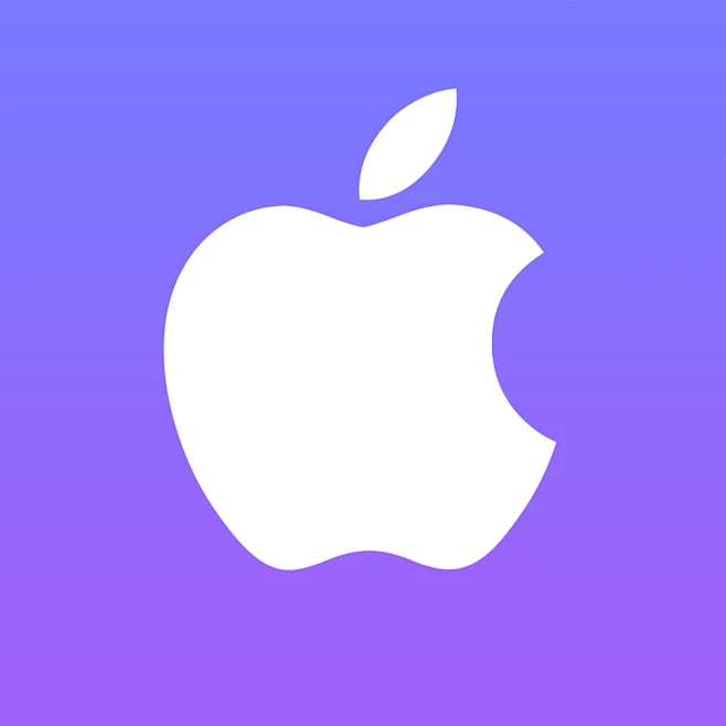 apple图标applogoicon