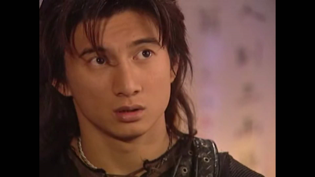 吴奇隆版《萧十一郎》:虽与原著有别,却创造了属于自己的经典