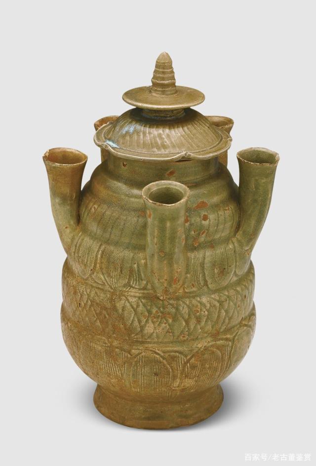 中国制瓷史上最长的瓷窑,长达1700年窑火不灭,宋明时期无比辉煌