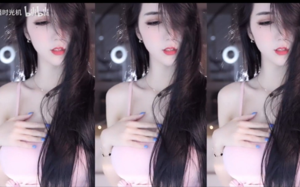 05.10 车老板 虎牙 星秀 舞蹈 气质 直播回放