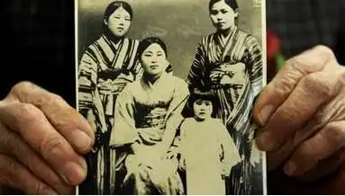 日本侵略中国留下的后代现状如何有多少日本遗孤在中国