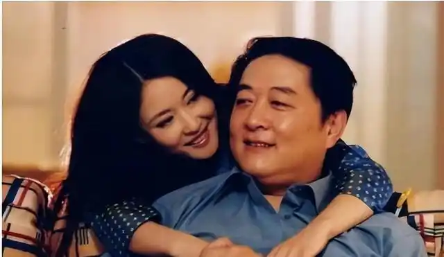 演员刘斌第一任妻子是史兰芽3次离婚3个儿女人生艰巨