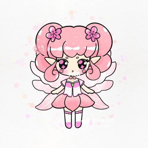 键 词环保 绿豆 绿色 精灵 健康 卡通人物 卡通形象 简笔画超可爱的小