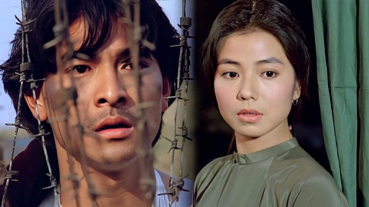 当刘德华遇上钟楚红会怎样?一首《爱你一万年》,勾起回忆