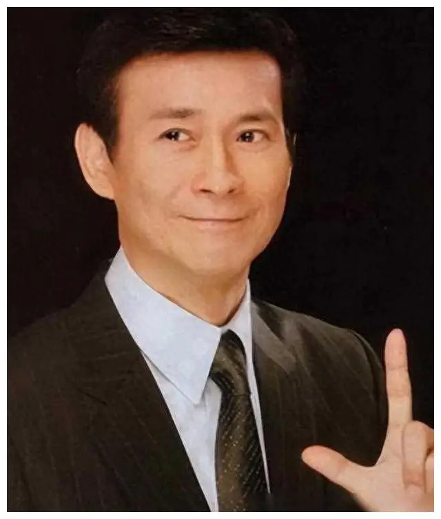 郑少秋婚后生活揭秘三任妻子孩子现状大揭秘