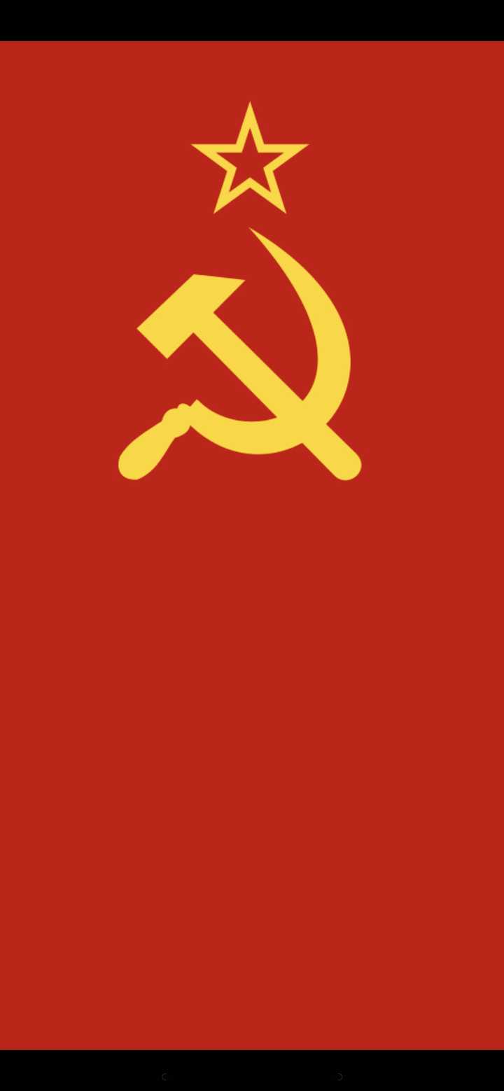 使用的时候需要需要略微放大,如果用的是iphone的话,镰刀的刀尖对准