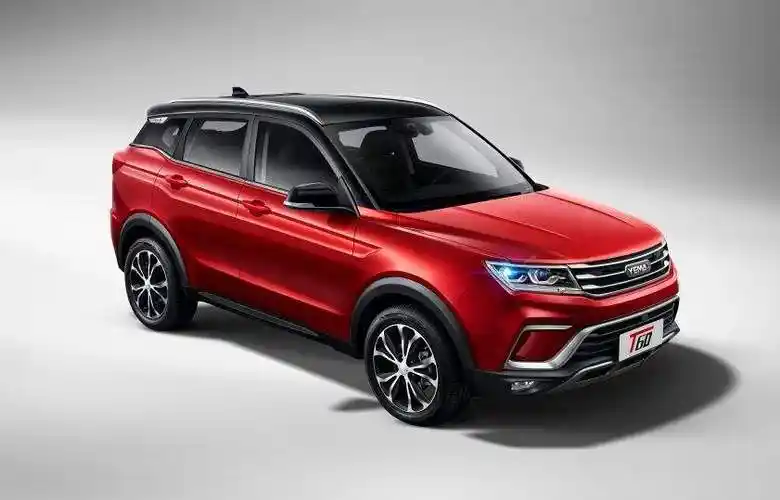 国产野马suv-野马免费在线观看 - 笔得汽车百科