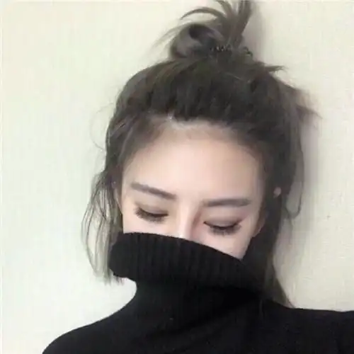 2023最拽头像图片大全 超拽有气场女生高清头像_女生头像_头像屋