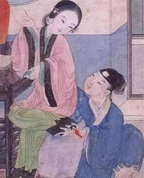 她15岁靠"三寸金莲"嫁入大户,洗脚时疼痛难忍,丈夫却喜欢得很