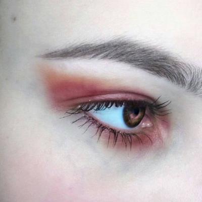 眼睛专用微信头像 微信头像图片大全 -【爱个性】