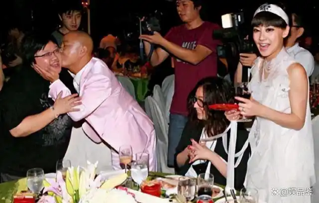 五年东窗事未休许志安仍不放过郑秀文霸气纠葛何时了