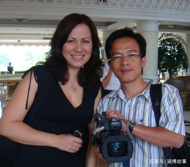 传奇人物李小龙唯一女儿,李香凝,她是如何继承其父遗志的