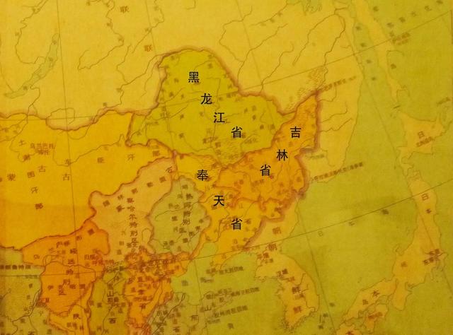 民国时期的东三省,为什么发展那么快?能成为全国领头羊