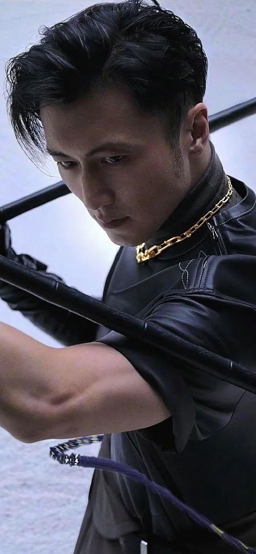 谢霆锋高清手机壁纸