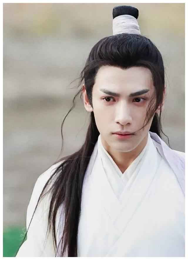 古代美男可以多帅万人空巷看帅哥了解一下