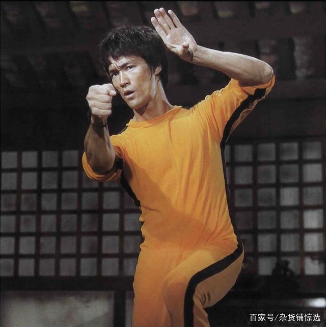 李小龙如果没有出意外的话功夫电影是不是应该另当别论了