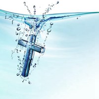 基督十字架唯美头像图片【点击鼠标右键下载】