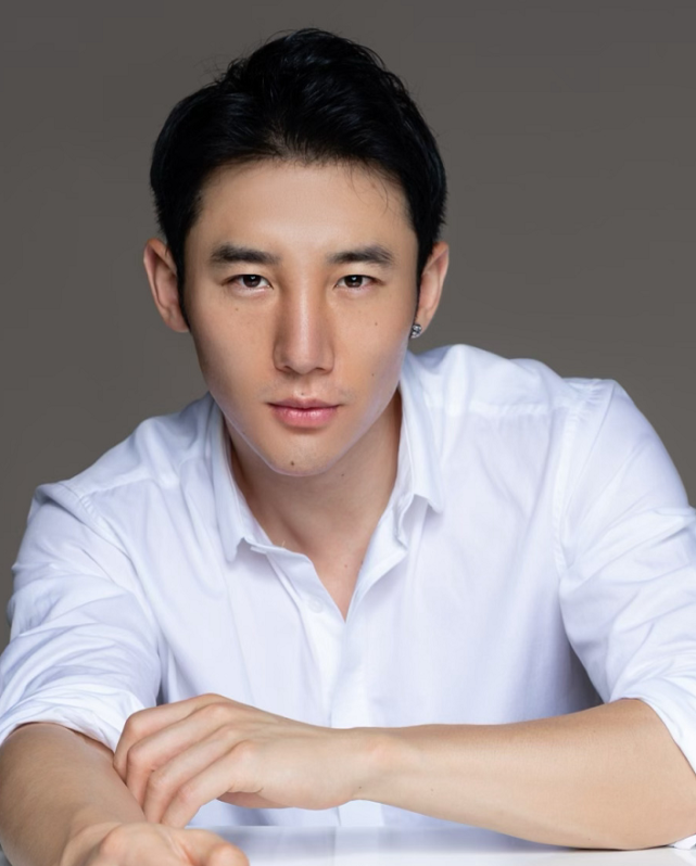 有种"变化"叫与白冰离婚,丁一今成网红,练出腱子