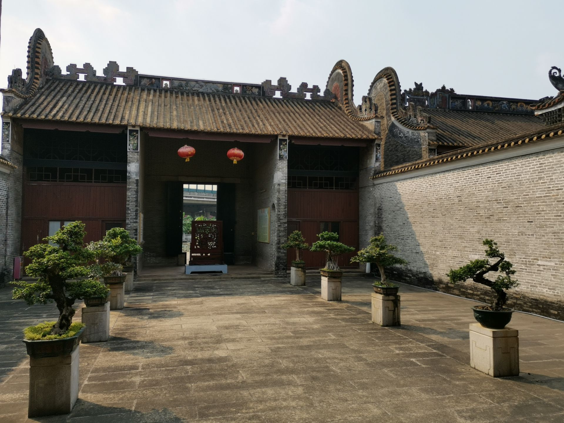 广州民俗博物馆