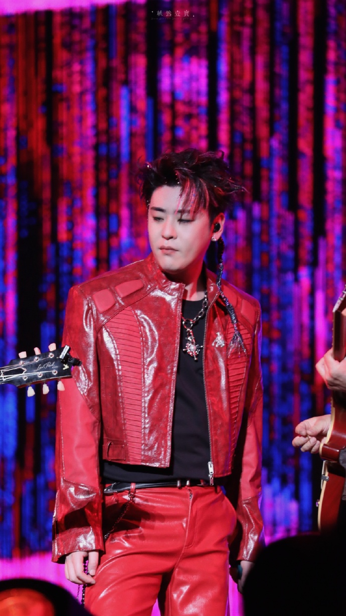 张云雷北京演唱会