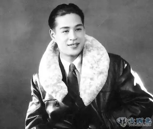 民国明星陶金广州轶事