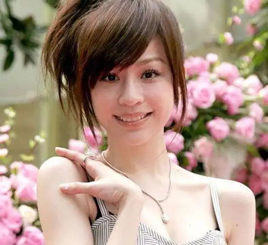 王心凌吸渣体质有多强被分手被爆私密照都是常规操作