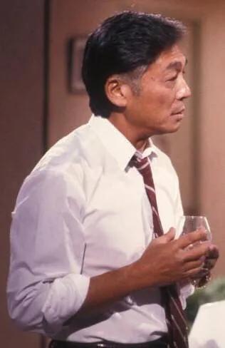 香港一代枭雄东邪曾江